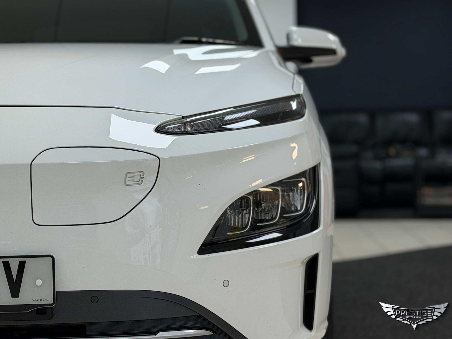 Used Hyundai KONA 2021 for sale - 77625429: Photo 6