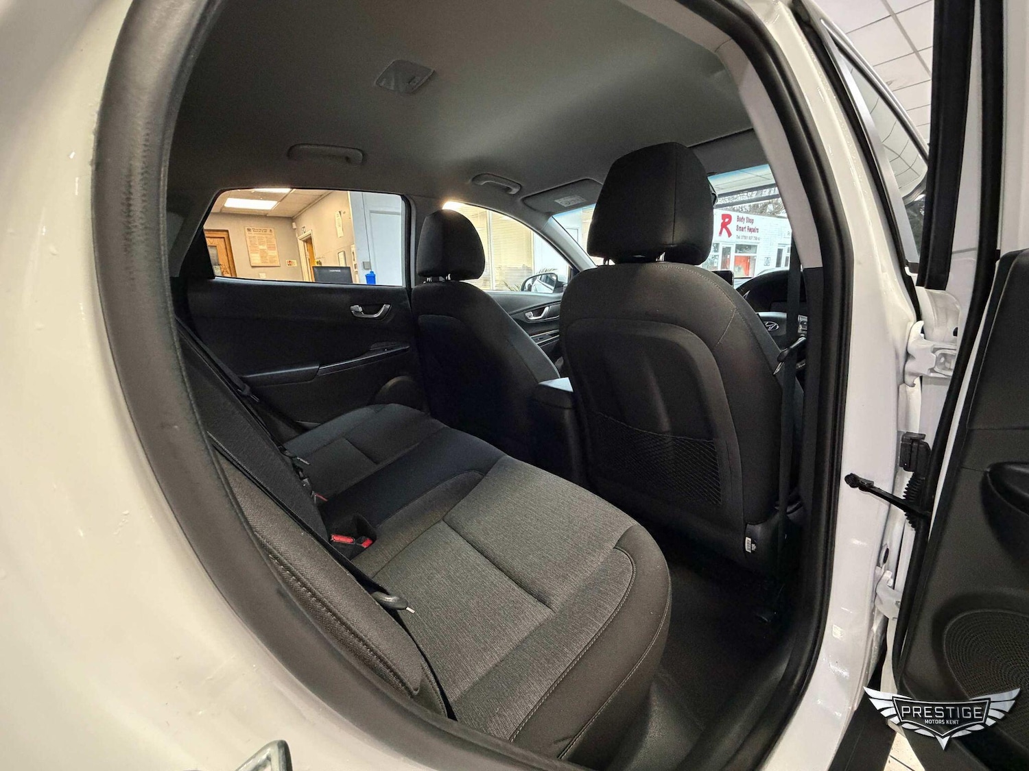 Used Hyundai KONA 2021 for sale - 77625429: Photo 60