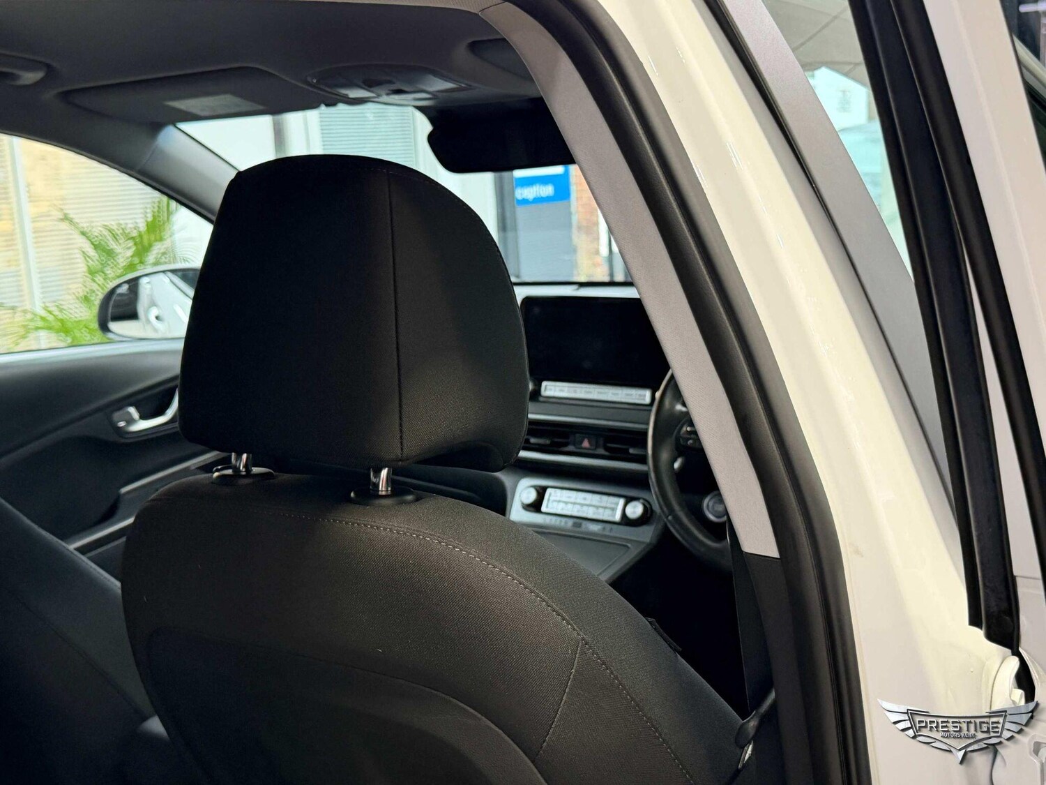 Used Hyundai KONA 2021 for sale - 77625429: Photo 61