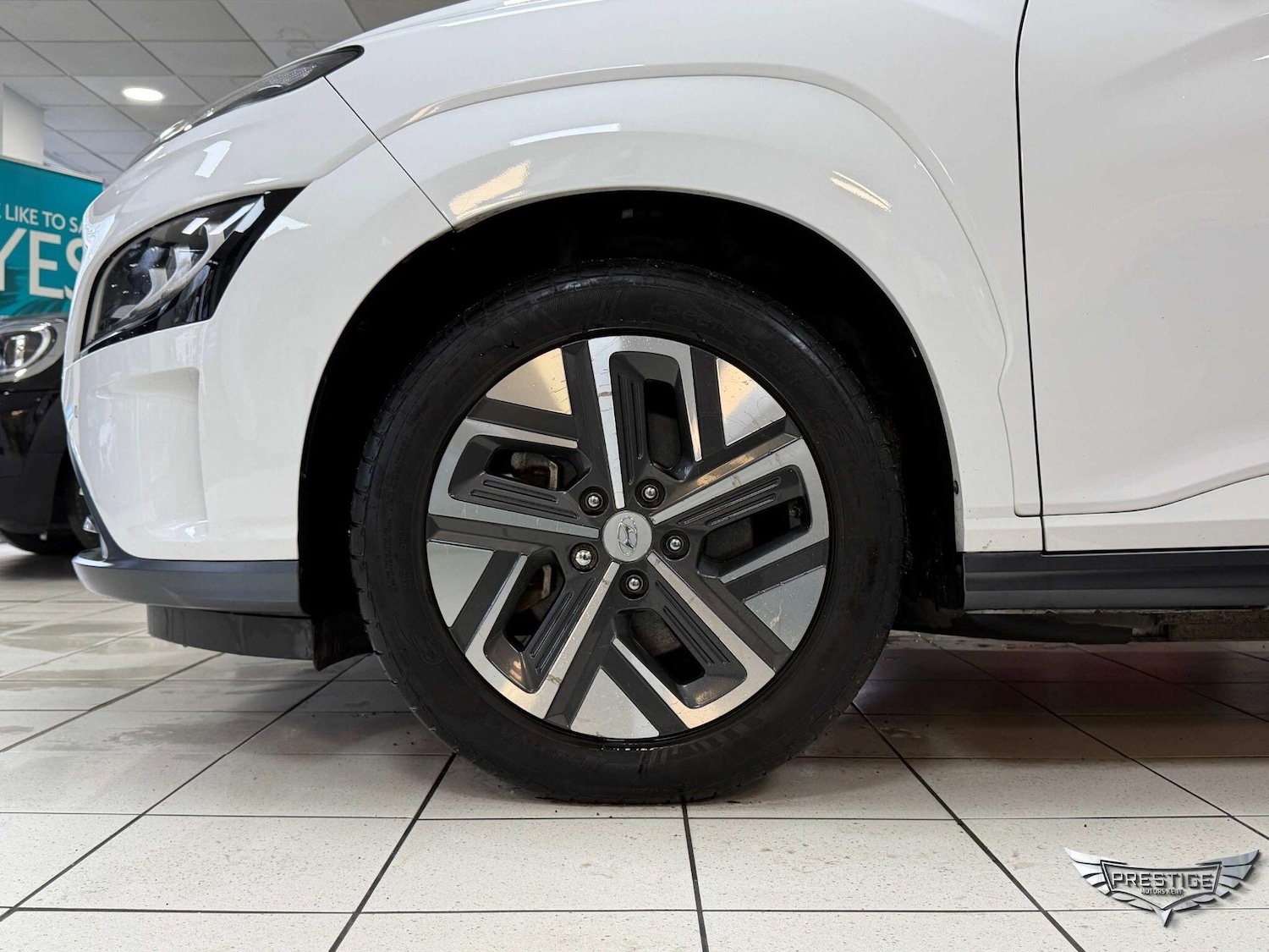 Used Hyundai KONA 2021 for sale - 77625429: Photo 64