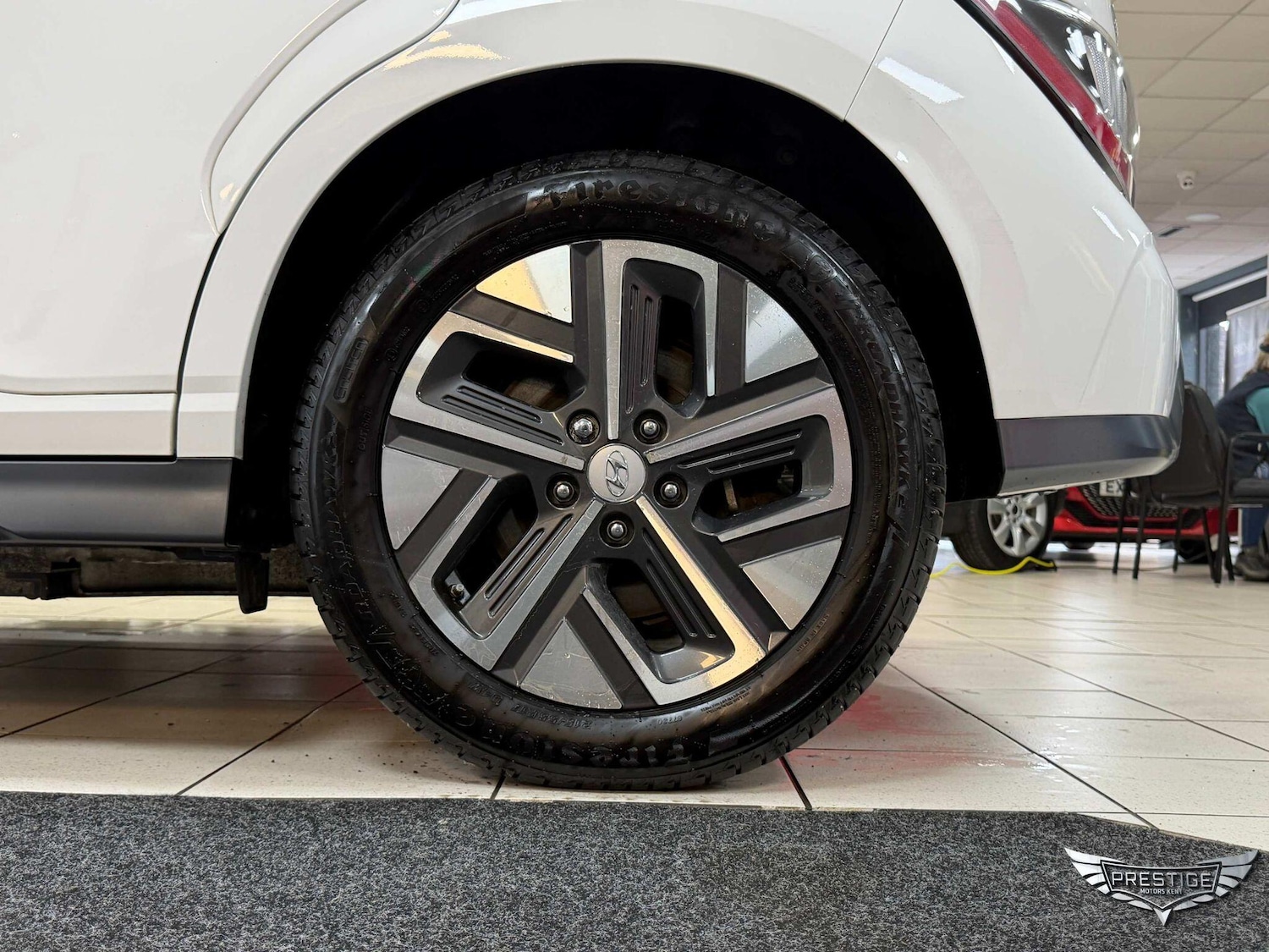 Used Hyundai KONA 2021 for sale - 77625429: Photo 65