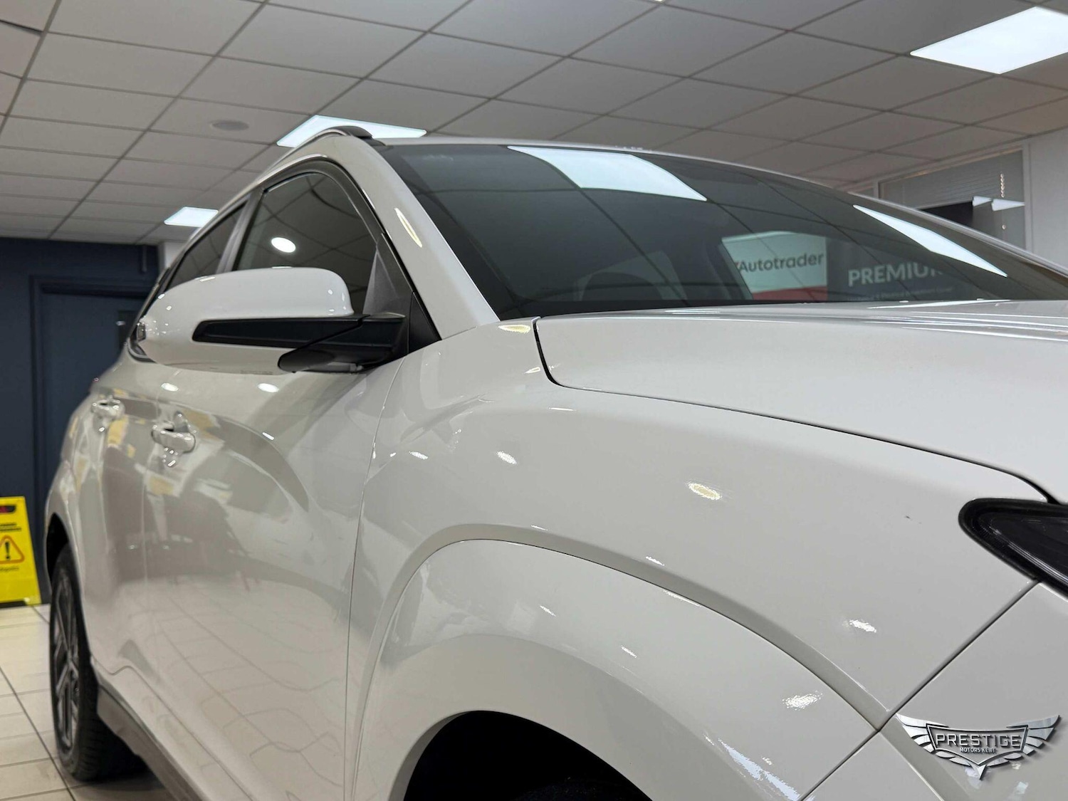 Used Hyundai KONA 2021 for sale - 77625429: Photo 66