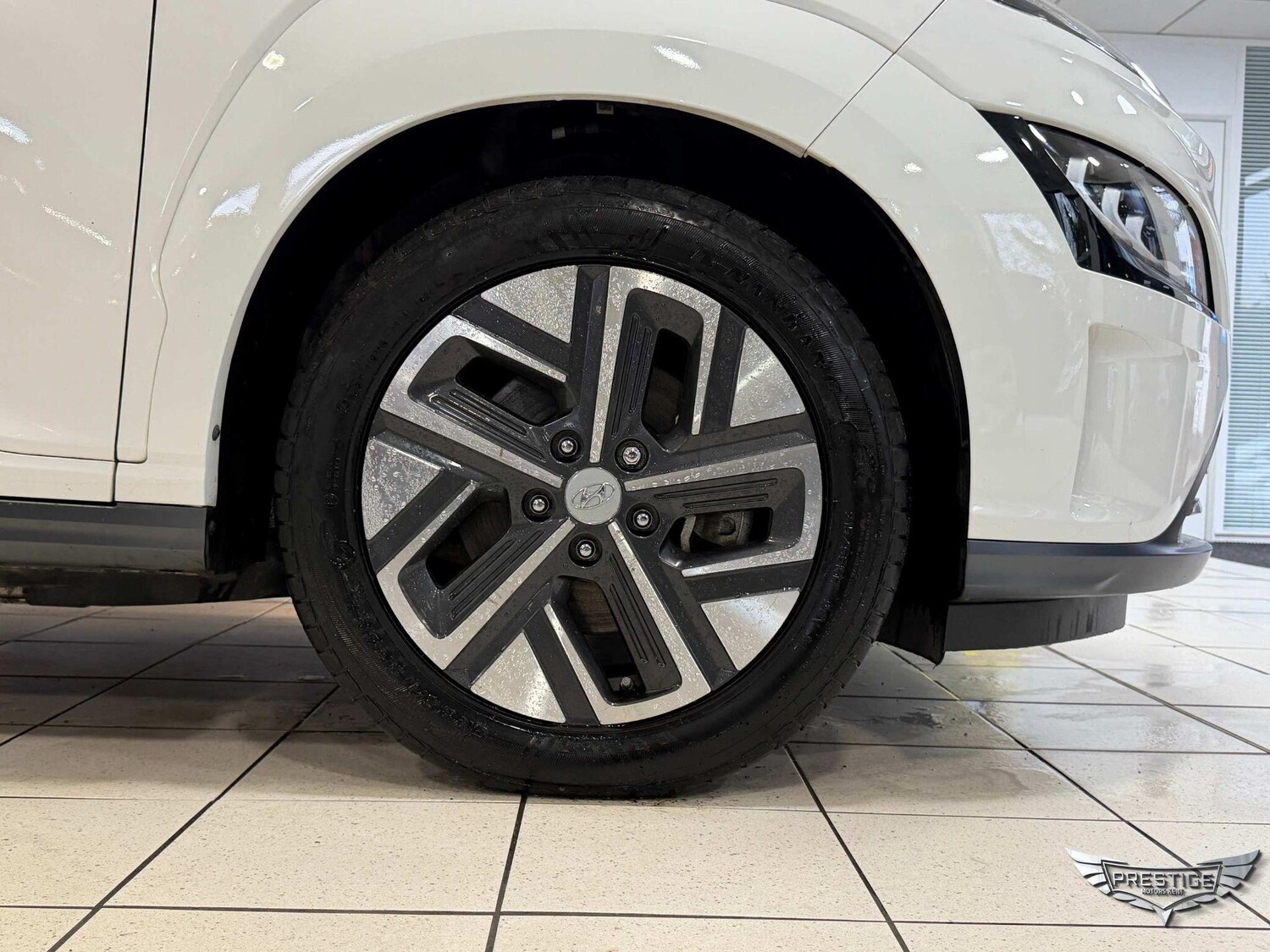 Used Hyundai KONA 2021 for sale - 77625429: Photo 69