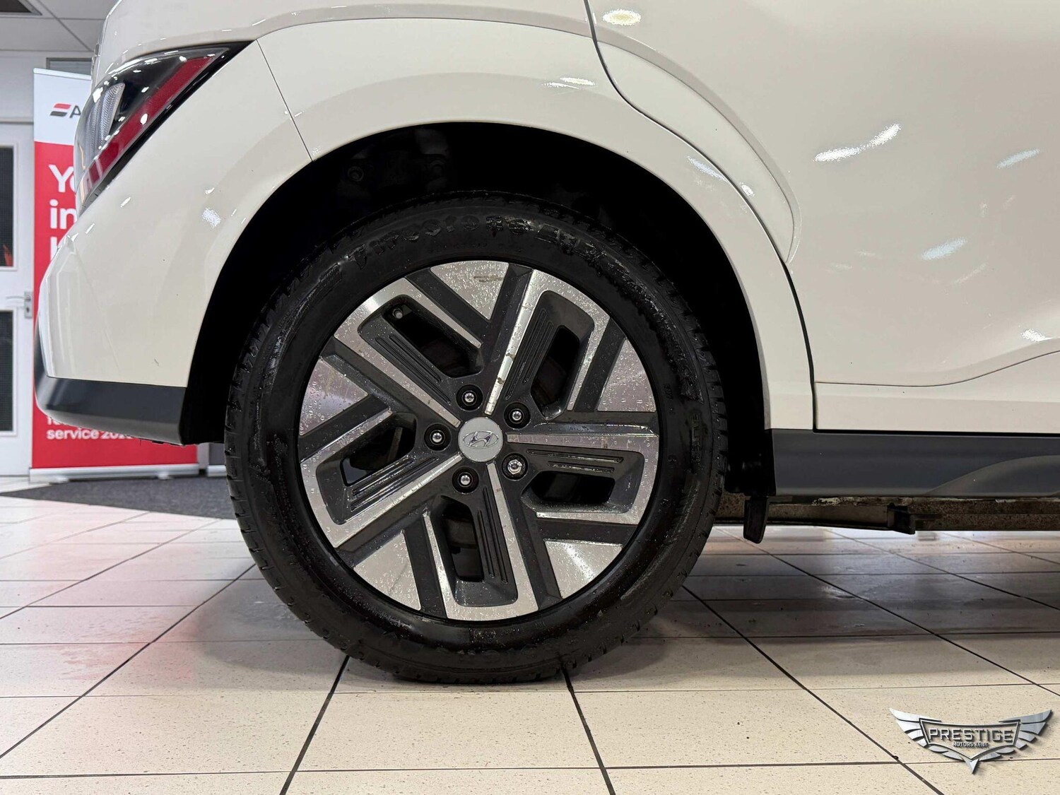 Used Hyundai KONA 2021 for sale - 77625429: Photo 70