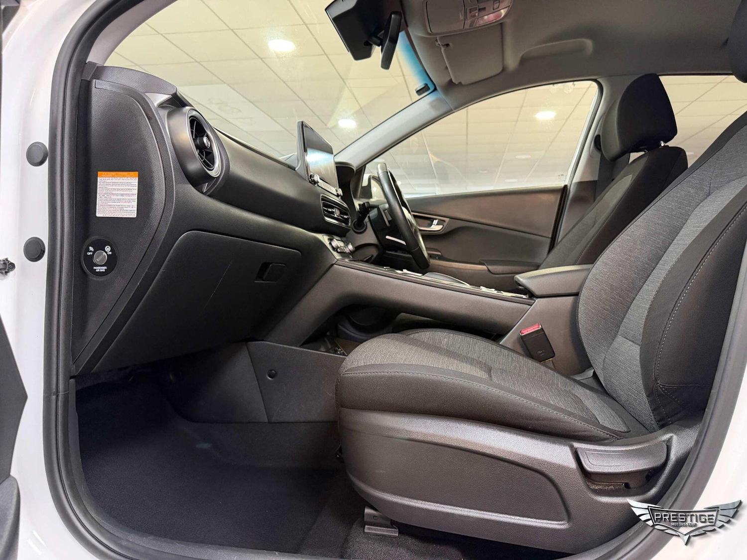 Used Hyundai KONA 2021 for sale - 77625429: Photo 72