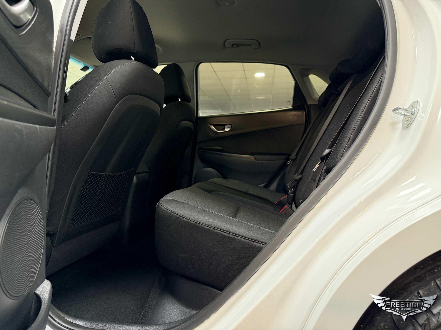 Used Hyundai KONA 2021 for sale - 77625429: Photo 73