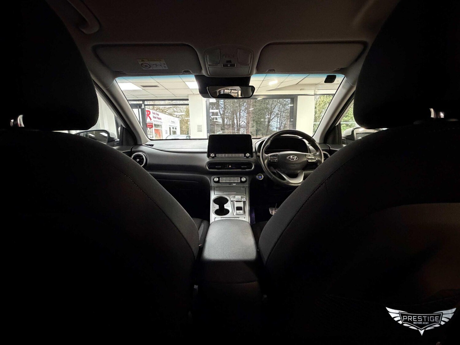 Used Hyundai KONA 2021 for sale - 77625429: Photo 74