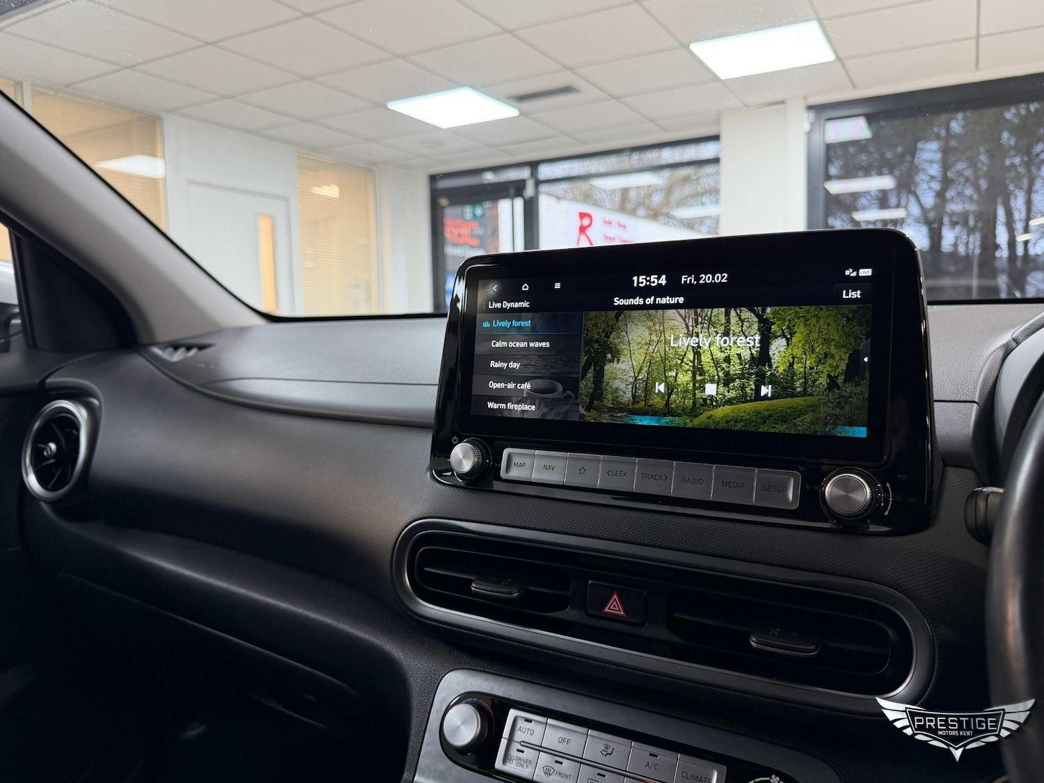 Used Hyundai KONA 2021 for sale - 77625429: Photo 75