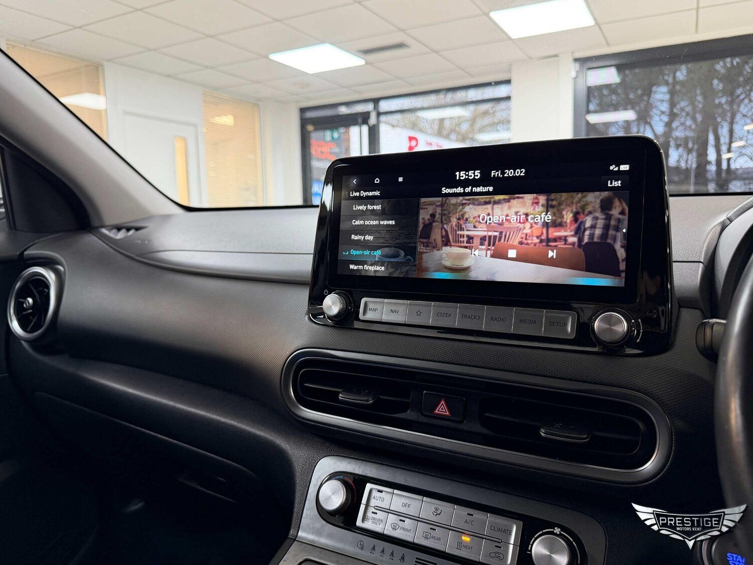 Used Hyundai KONA 2021 for sale - 77625429: Photo 76