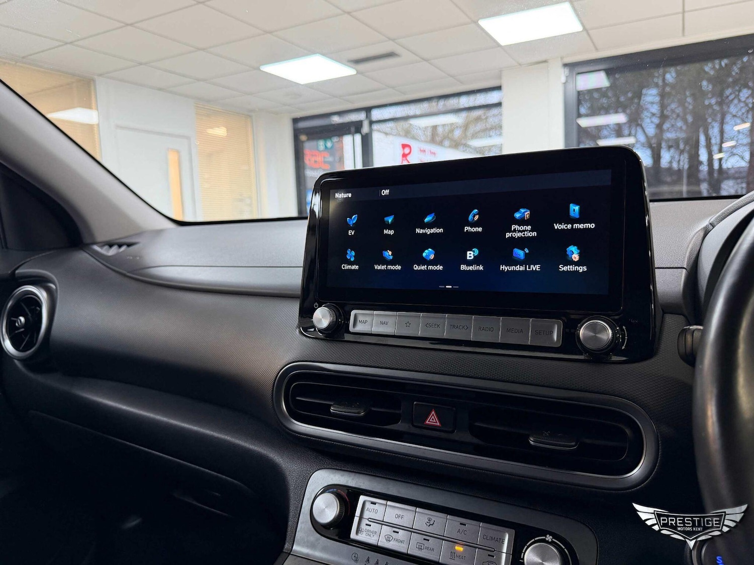 Used Hyundai KONA 2021 for sale - 77625429: Photo 77