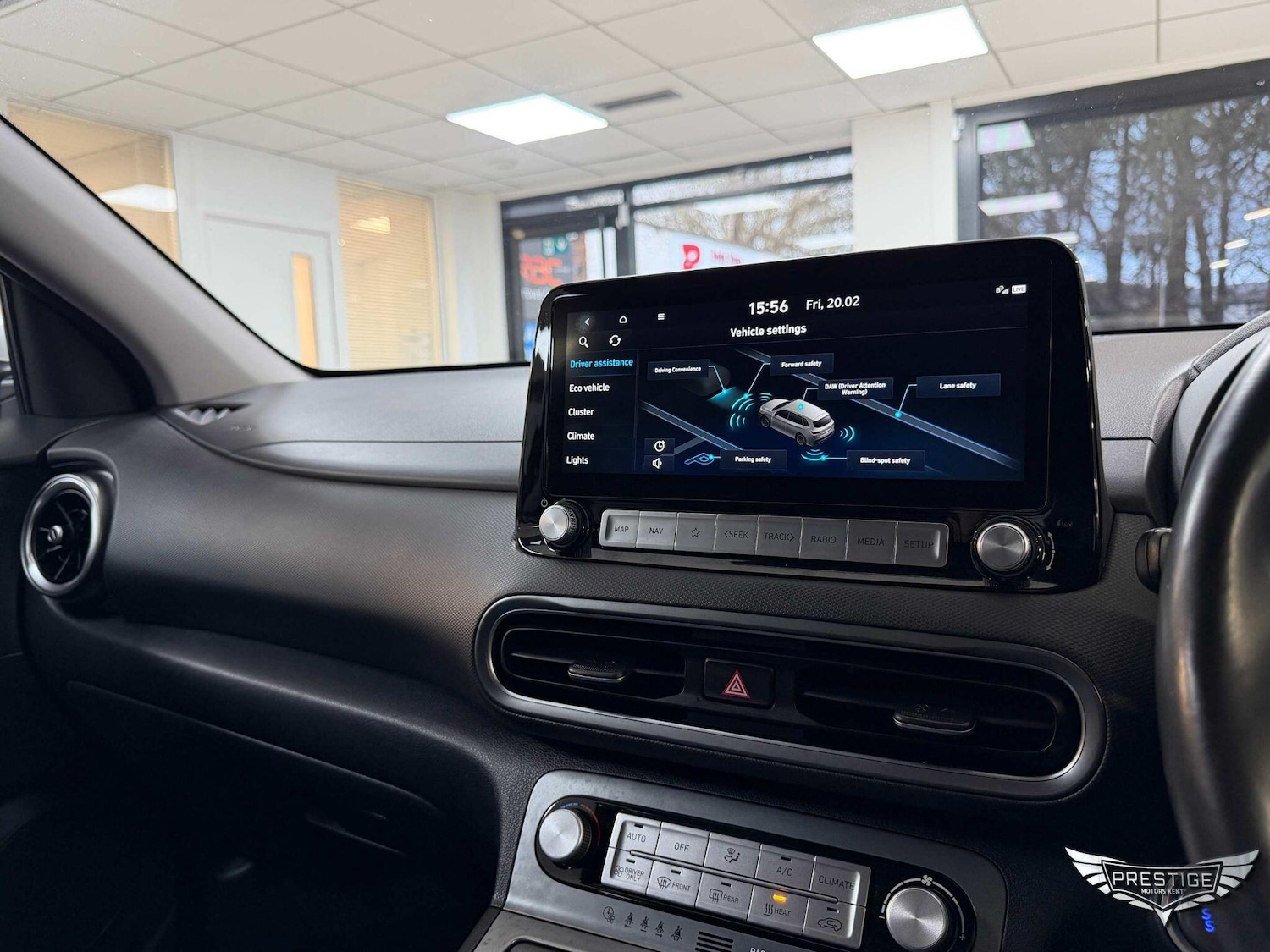 Used Hyundai KONA 2021 for sale - 77625429: Photo 79