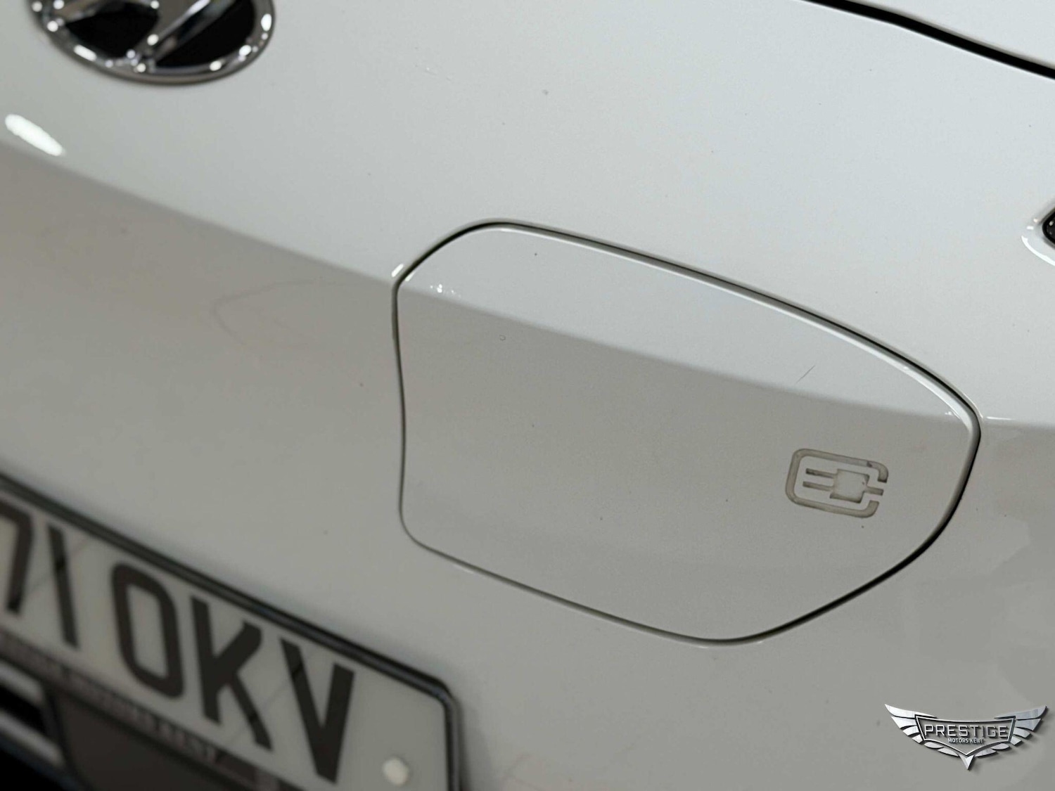 Used Hyundai KONA 2021 for sale - 77625429: Photo 8