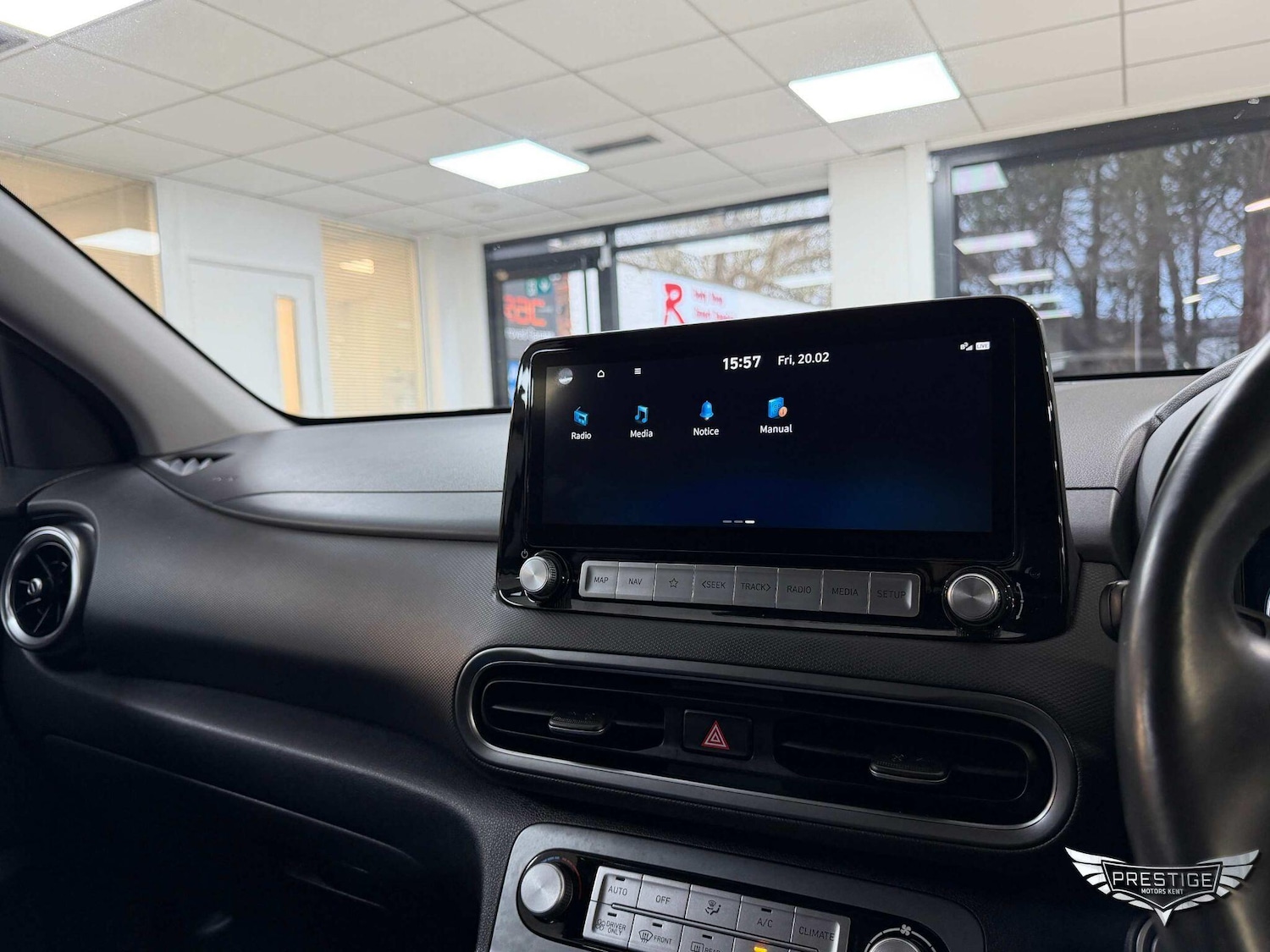 Used Hyundai KONA 2021 for sale - 77625429: Photo 80