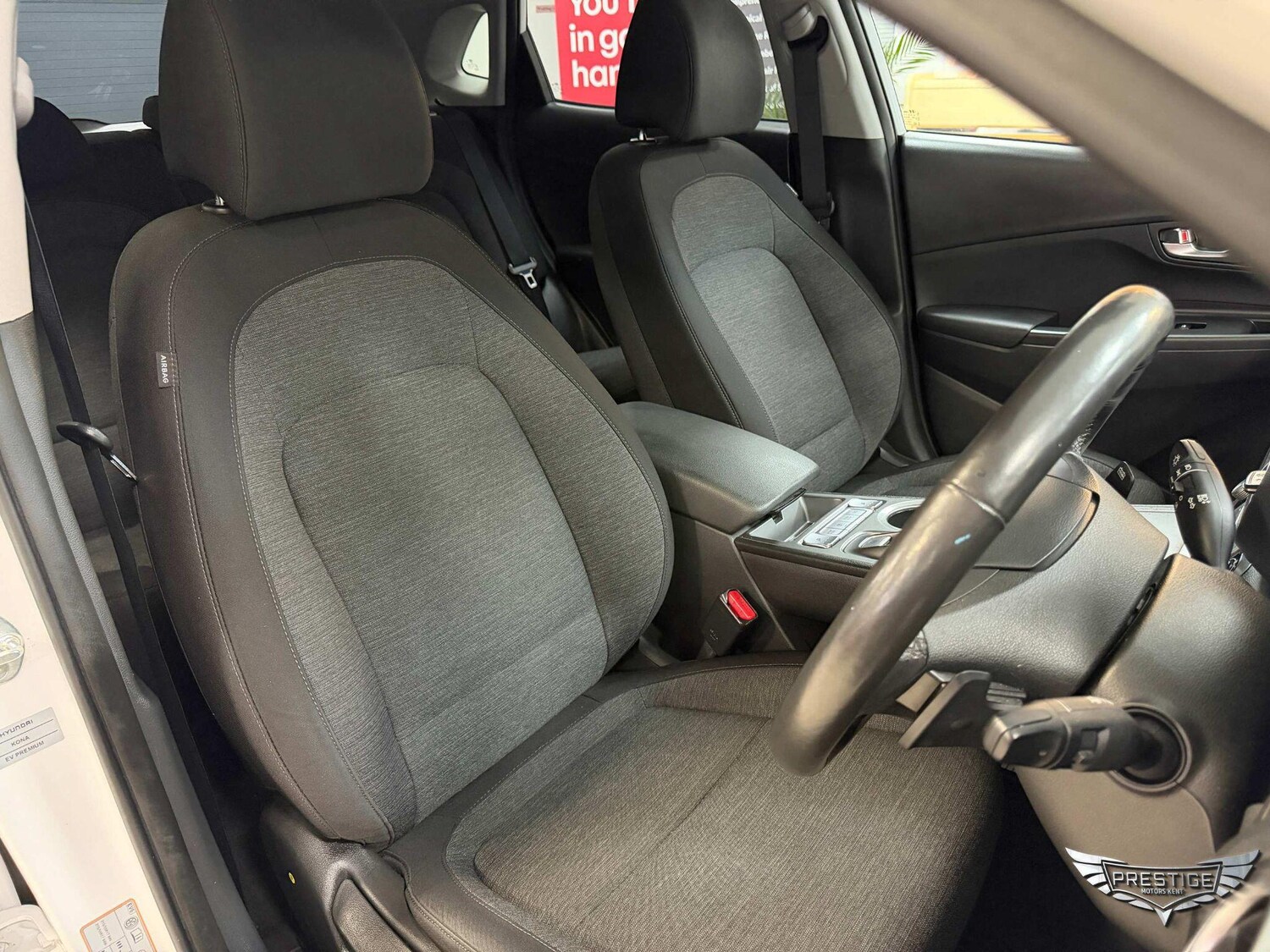 Used Hyundai KONA 2021 for sale - 77625429: Photo 83