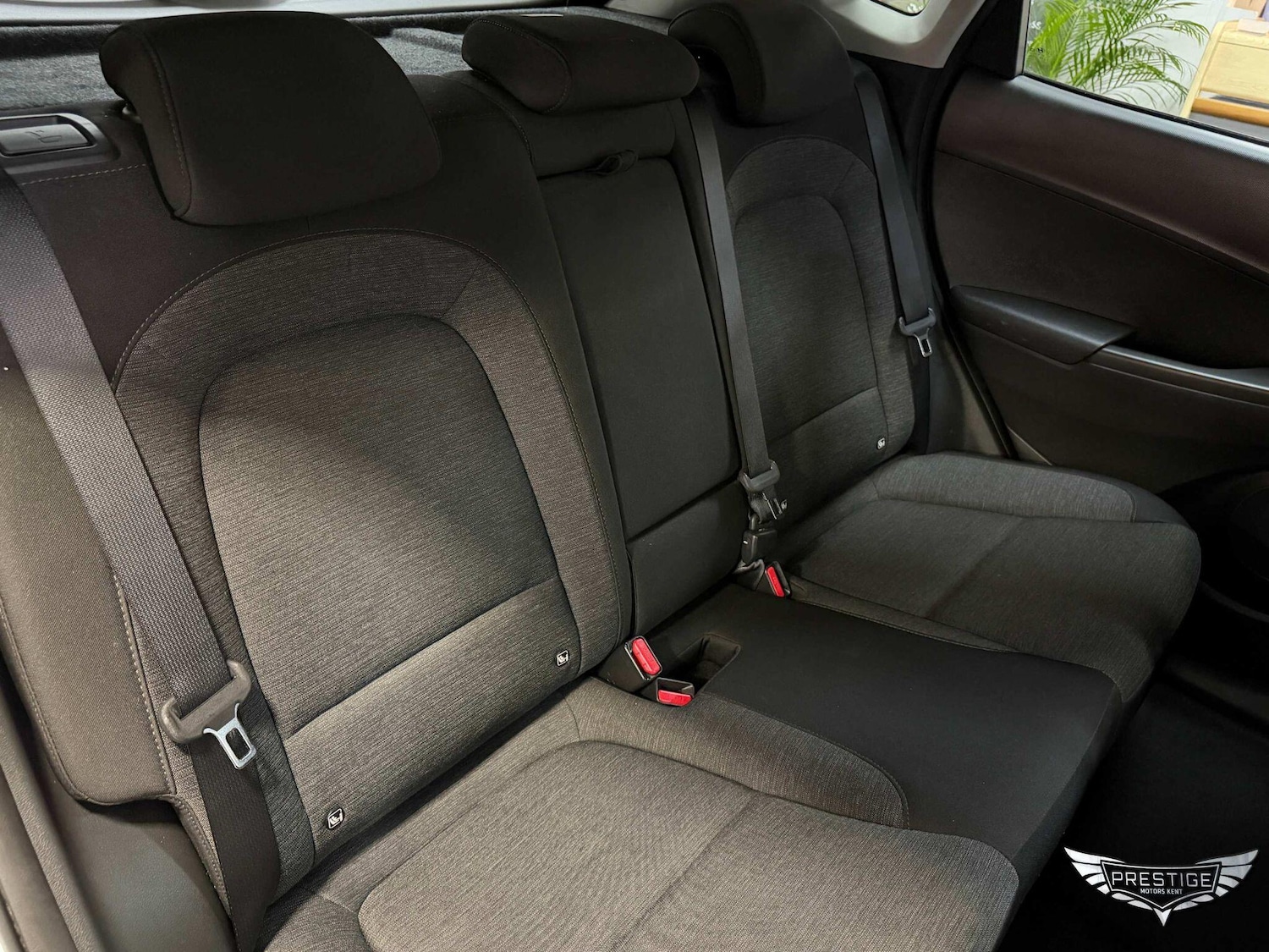 Used Hyundai KONA 2021 for sale - 77625429: Photo 84