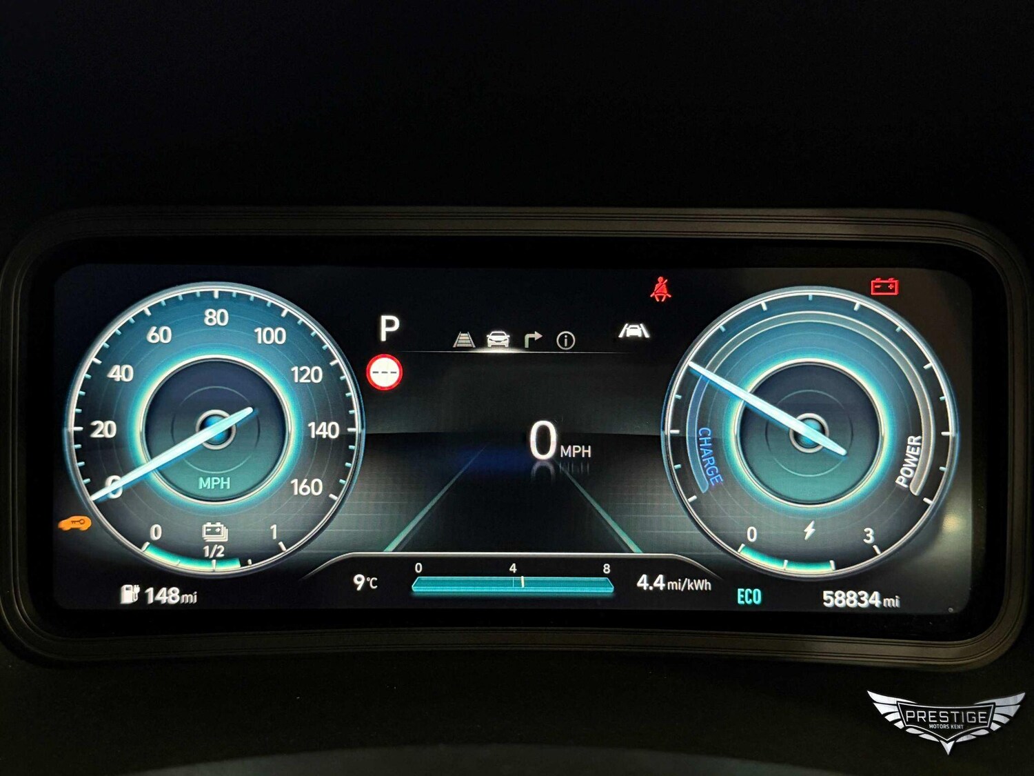 Used Hyundai KONA 2021 for sale - 77625429: Photo 94