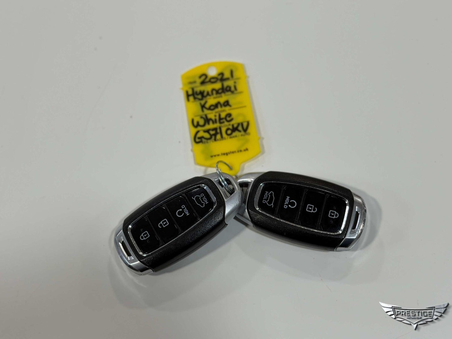 Used Hyundai KONA 2021 for sale - 77625429: Photo 95