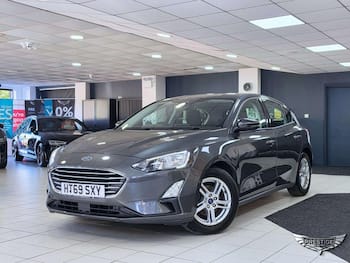 Used Ford Focus 2020 for sale - 79847134: Photo