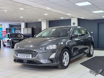 Used Ford Focus 2020 for sale - 79847134: Photo