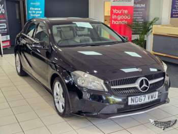 (67) - 1.5 A180d Sport (Executive) Euro 6 (s/s) 5dr