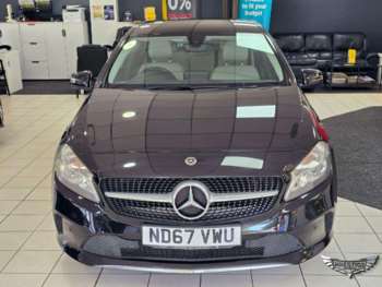 Used Mercedes-Benz A-Class 2018 for sale - 75291874: Photo