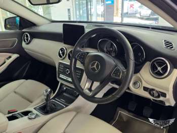 Used Mercedes-Benz A-Class 2018 for sale - 75291874: Photo