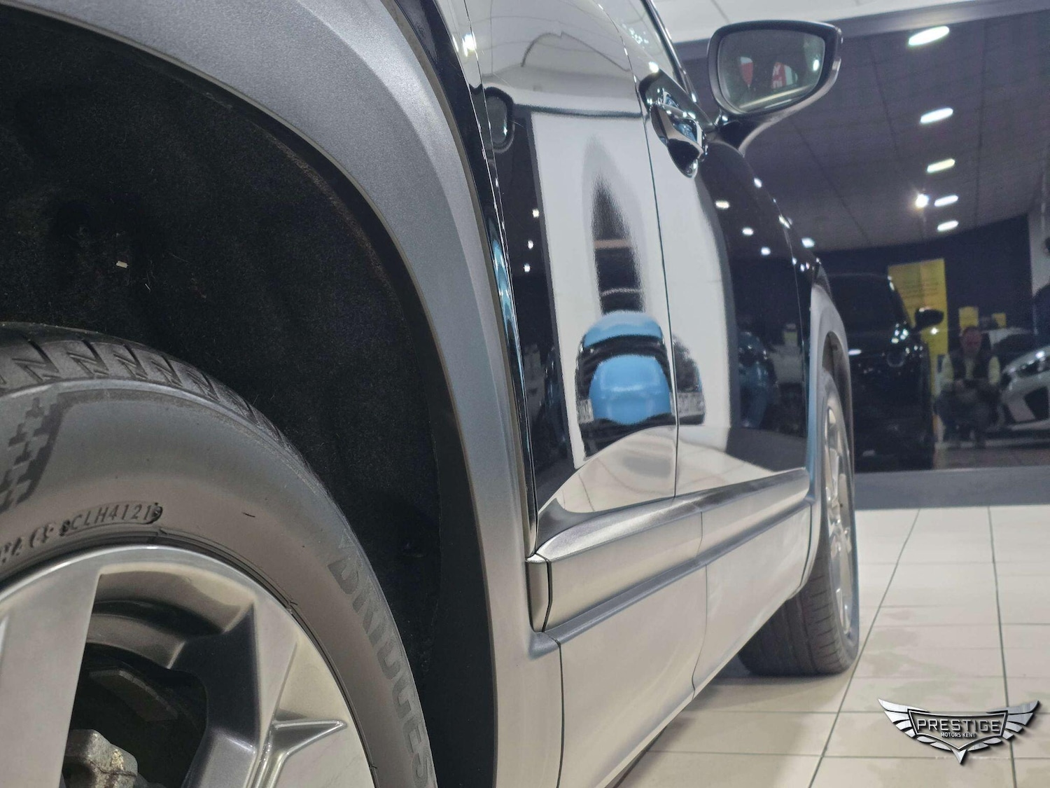 Used Mazda MX-30 2022 for sale - 77190729: Photo 13