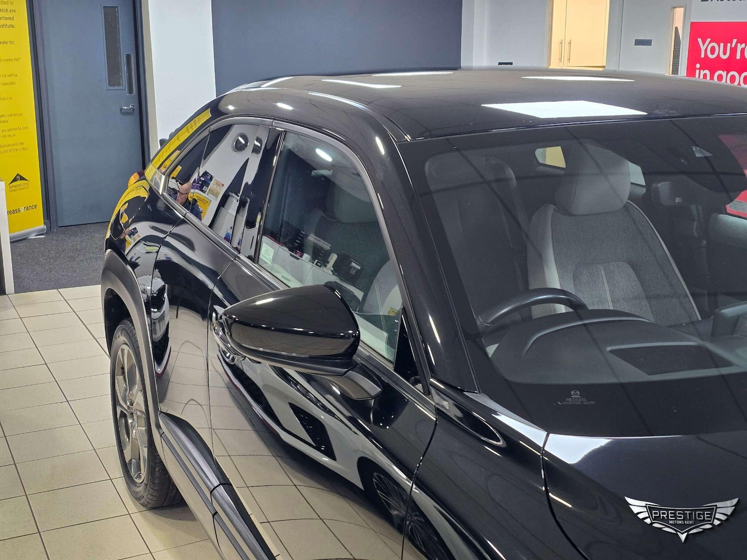 Used Mazda MX-30 2022 for sale - 77190729: Photo 14