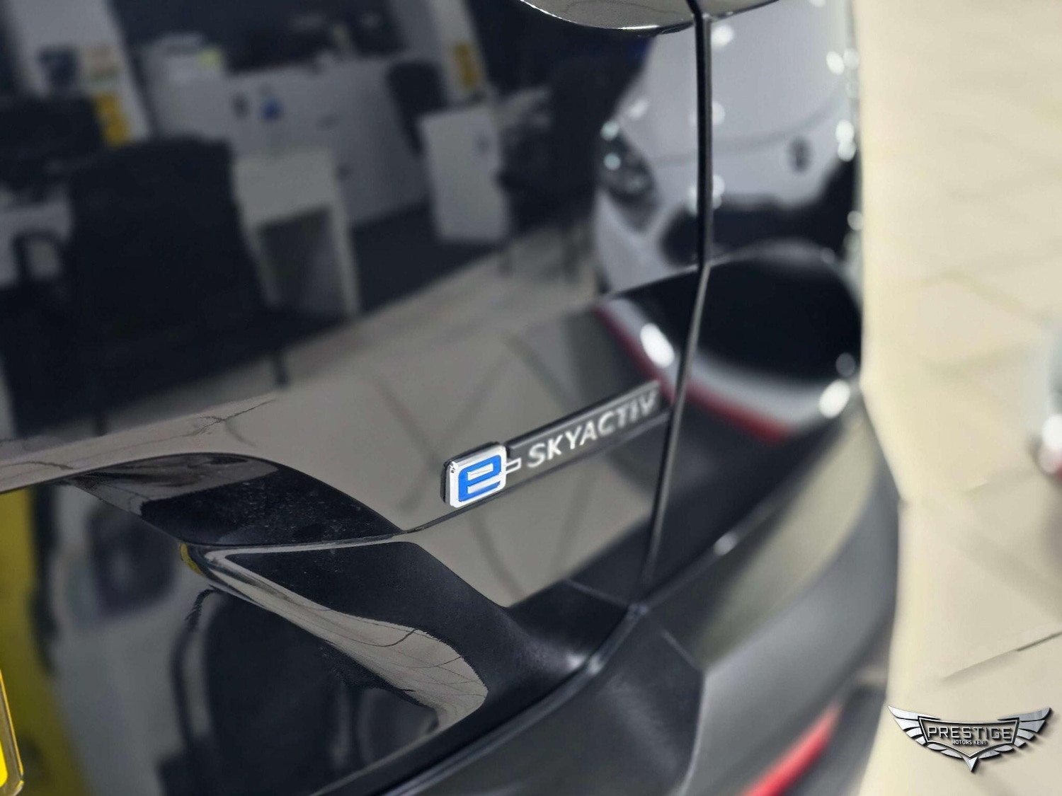 Used Mazda MX-30 2022 for sale - 77190729: Photo 20