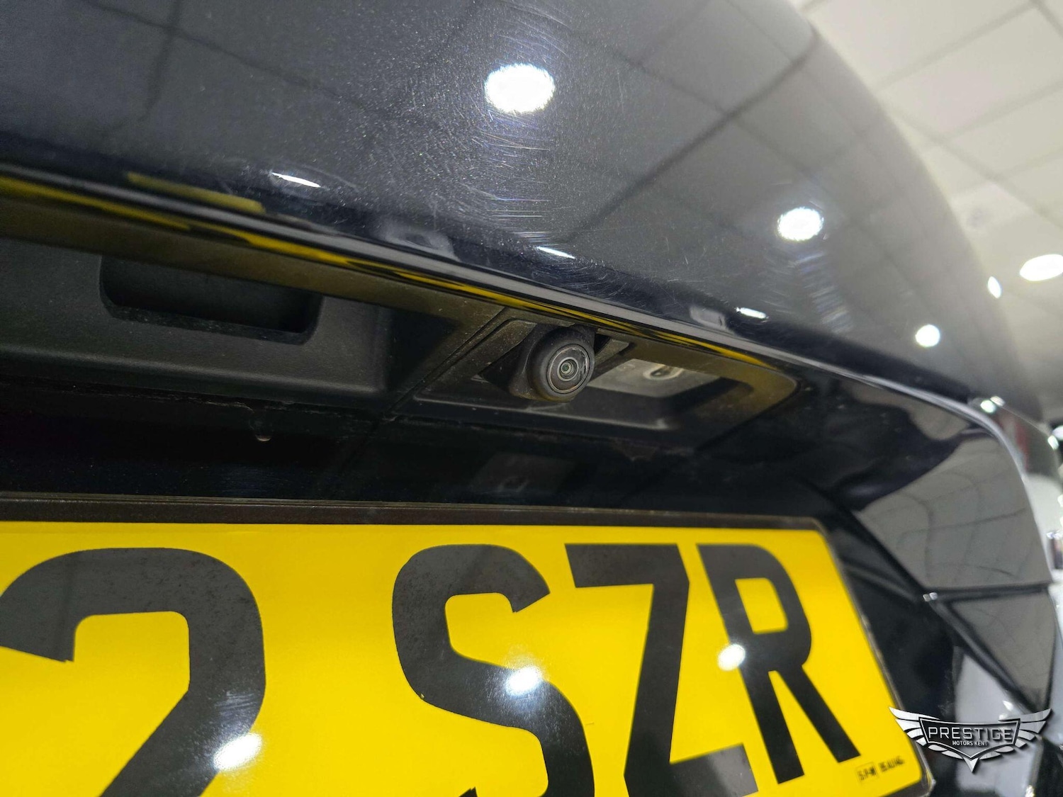 Used Mazda MX-30 2022 for sale - 77190729: Photo 21