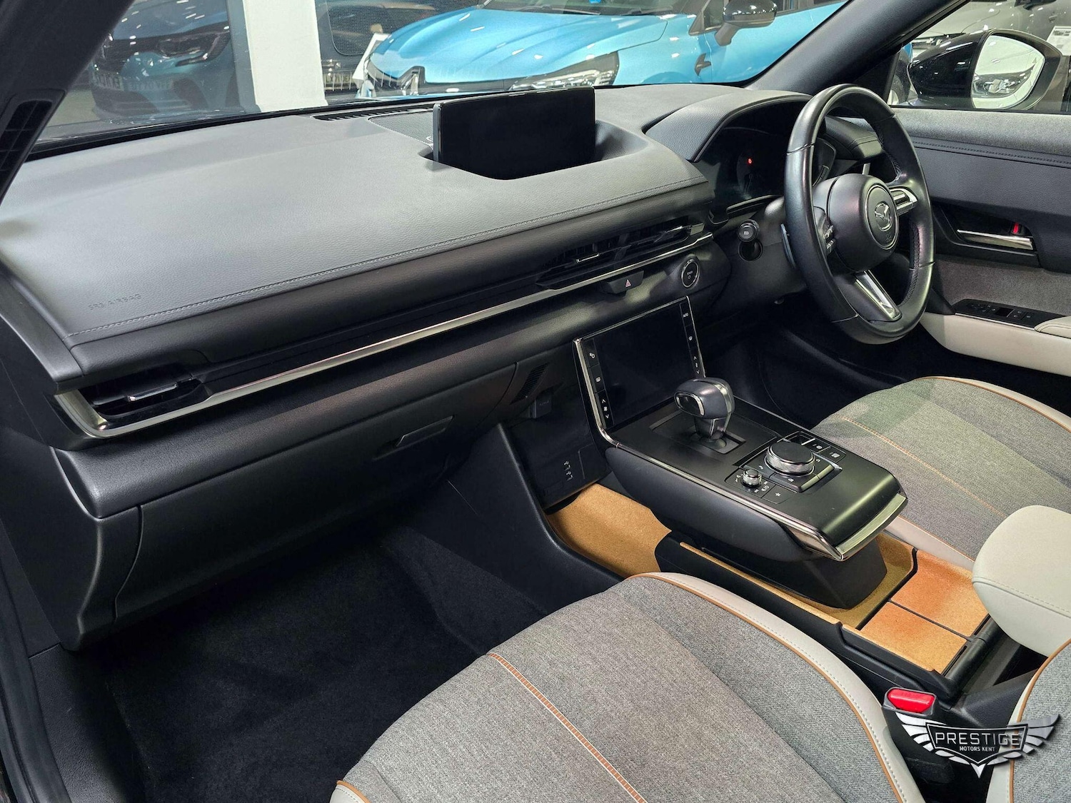 Used Mazda MX-30 2022 for sale - 77190729: Photo 22