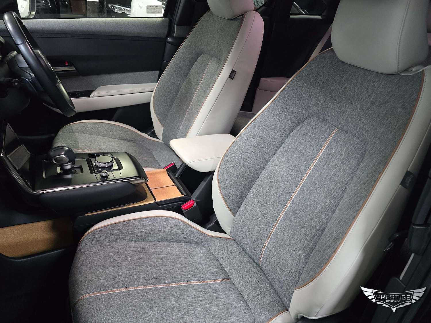 Used Mazda MX-30 2022 for sale - 77190729: Photo 23