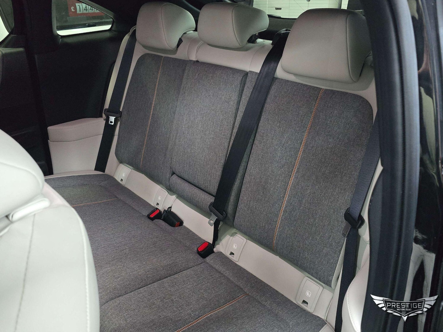 Used Mazda MX-30 2022 for sale - 77190729: Photo 24