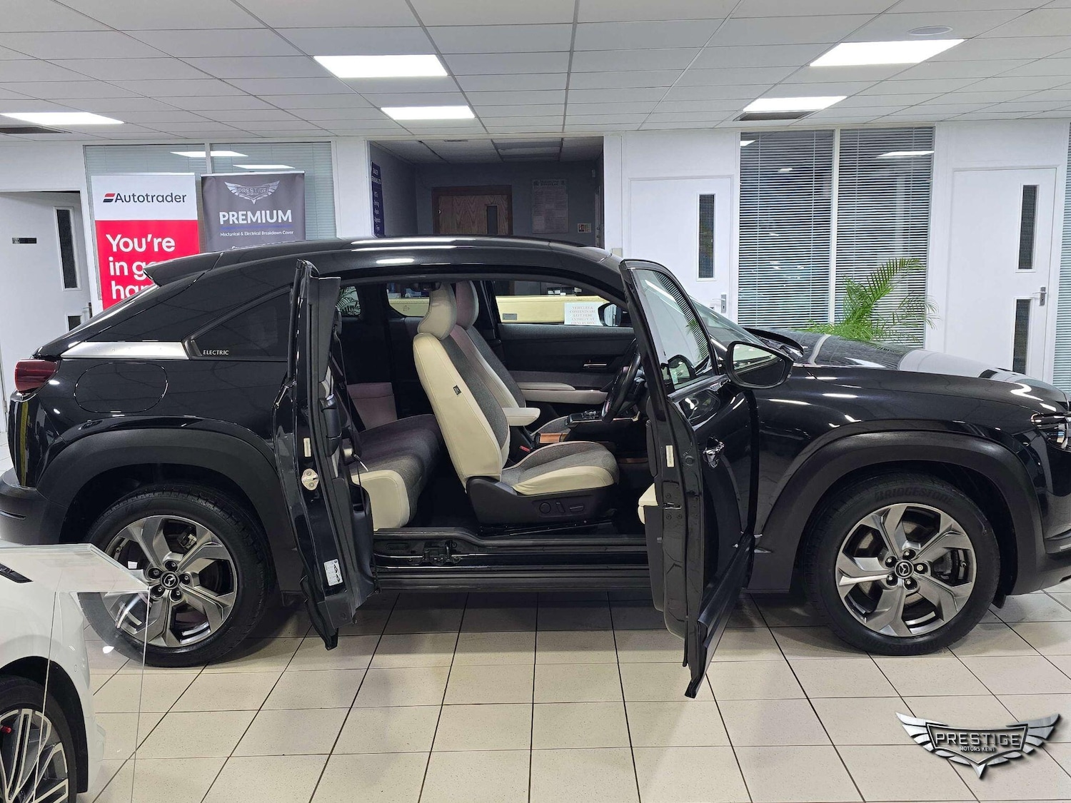 Used Mazda MX-30 2022 for sale - 77190729: Photo 25