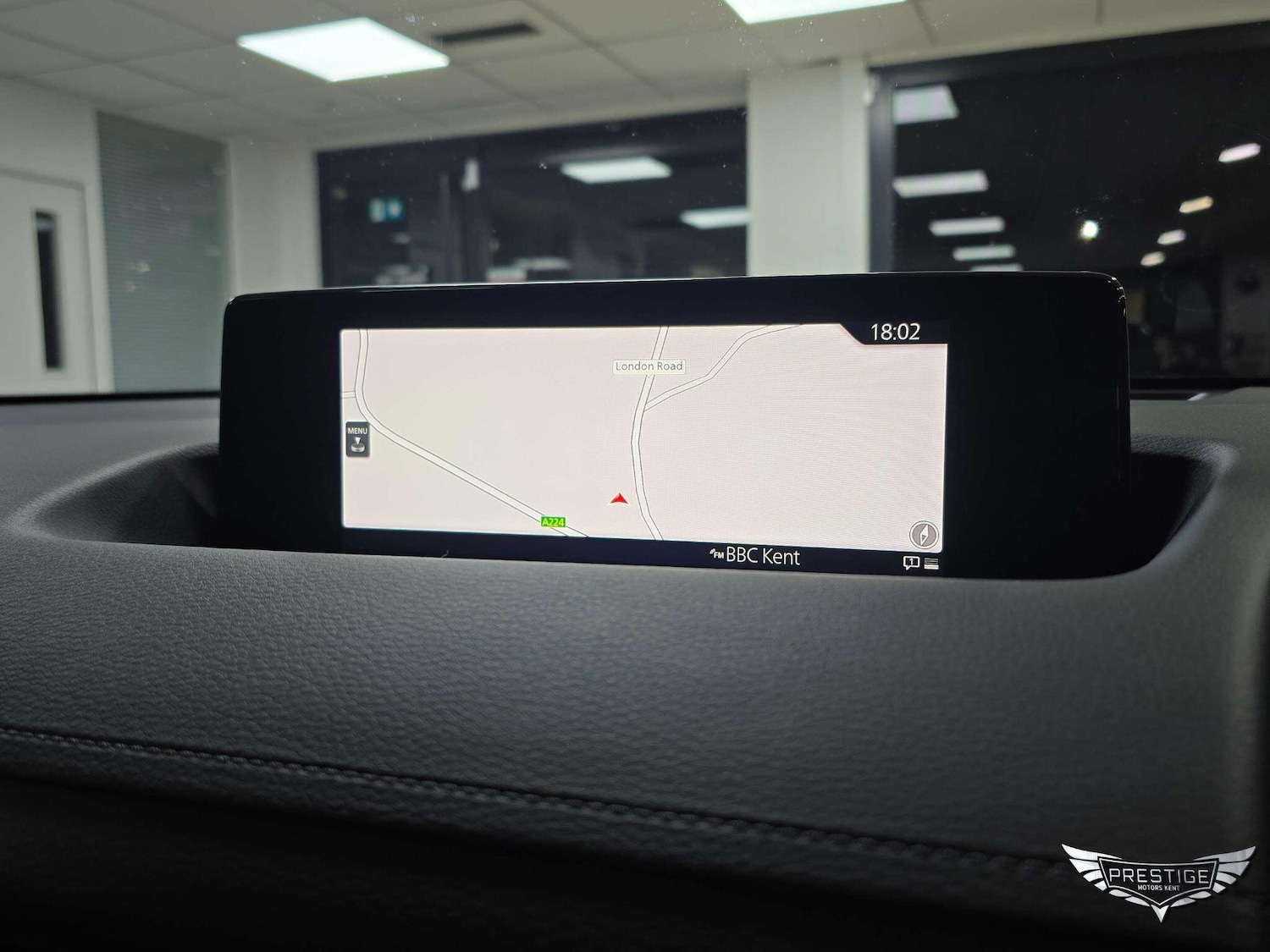 Used Mazda MX-30 2022 for sale - 77190729: Photo 32