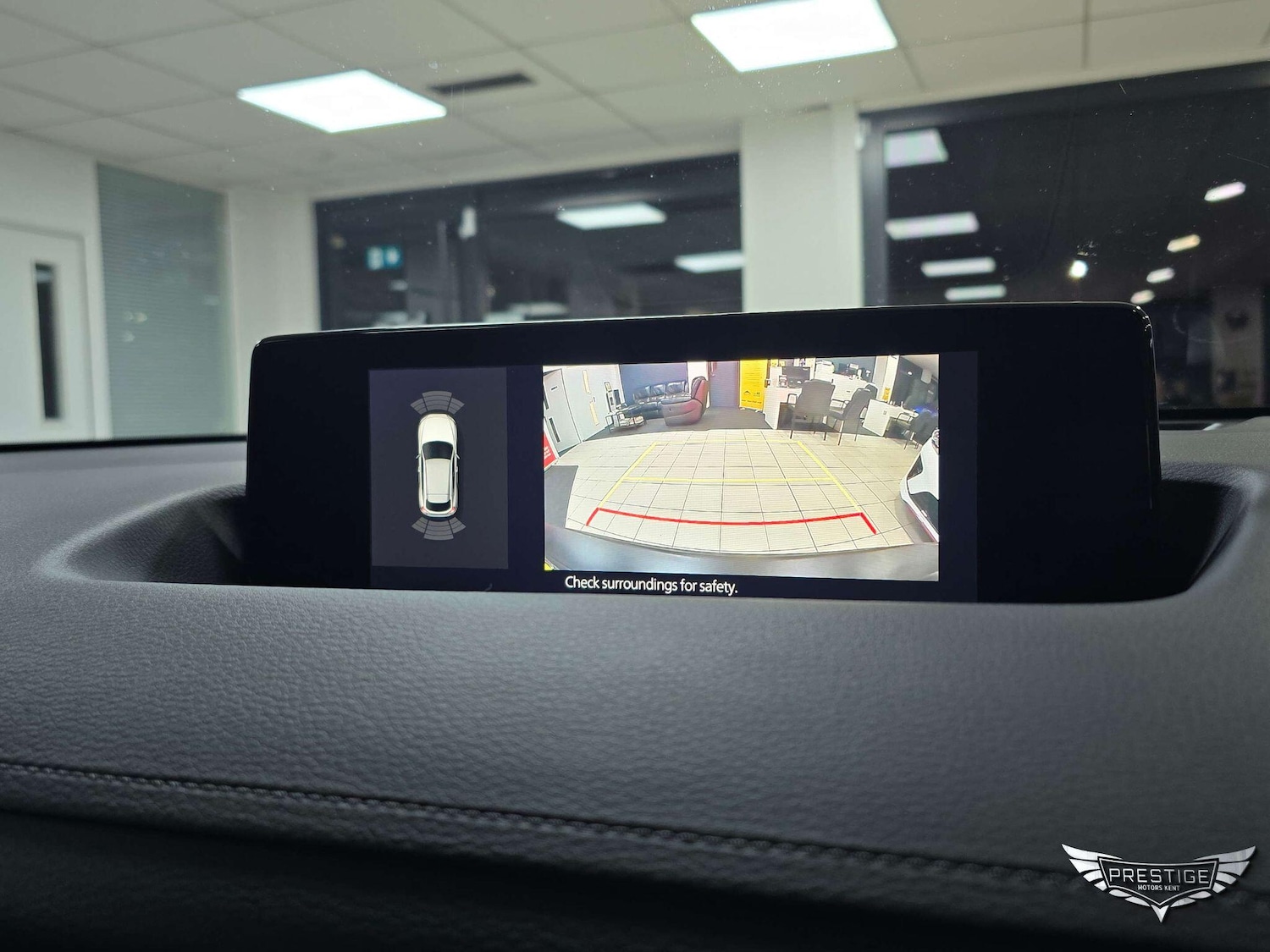 Used Mazda MX-30 2022 for sale - 77190729: Photo 33