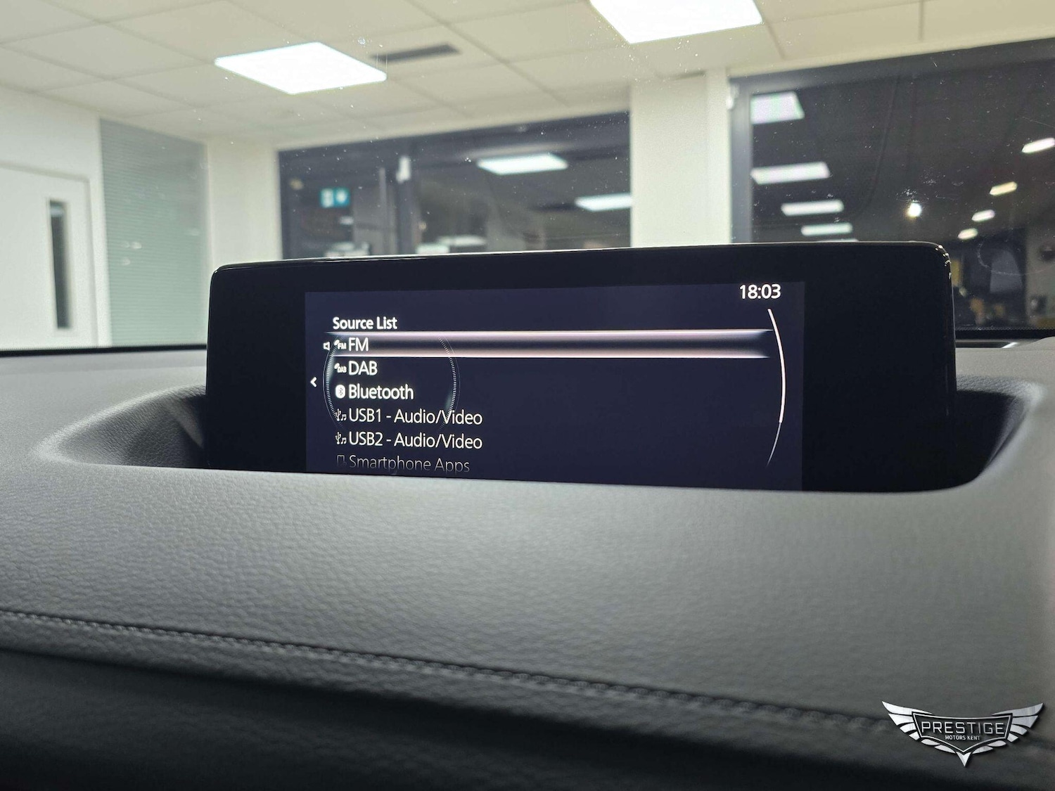 Used Mazda MX-30 2022 for sale - 77190729: Photo 34