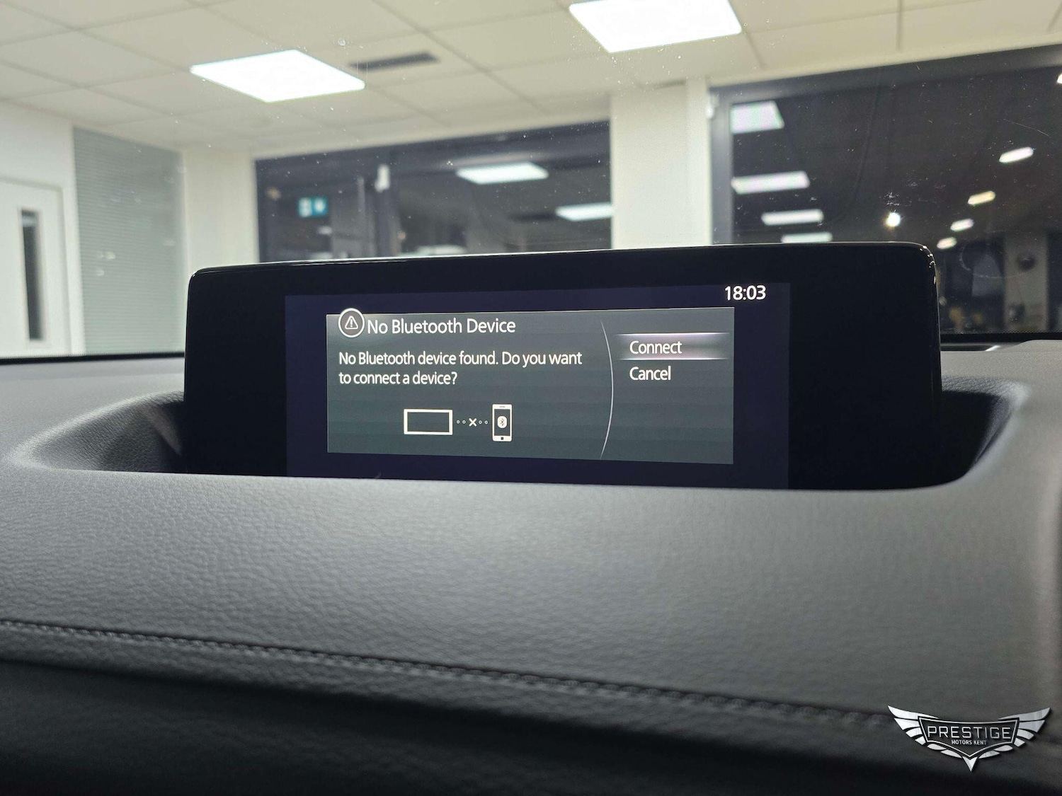 Used Mazda MX-30 2022 for sale - 77190729: Photo 35