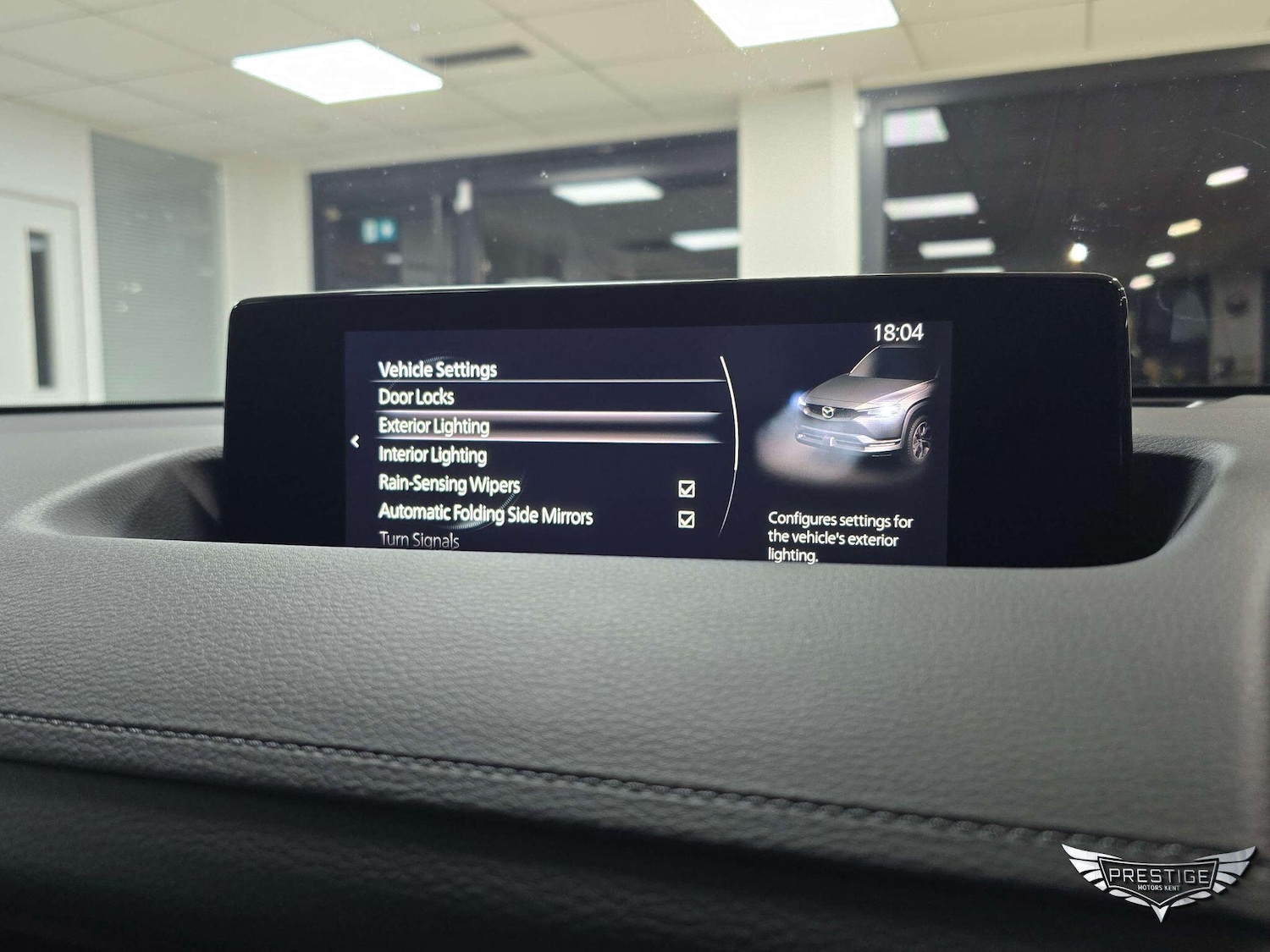 Used Mazda MX-30 2022 for sale - 77190729: Photo 36