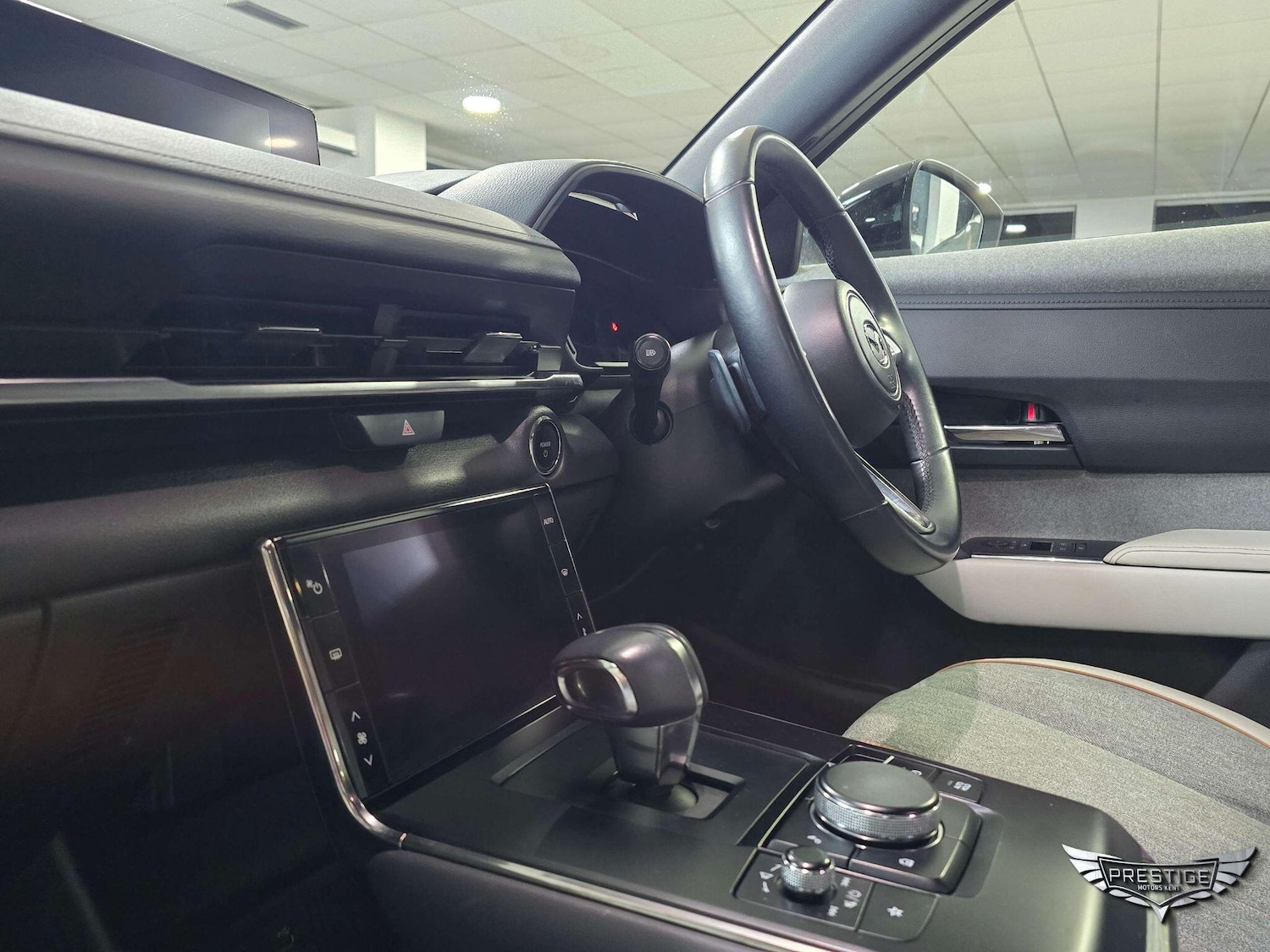 Used Mazda MX-30 2022 for sale - 77190729: Photo 48