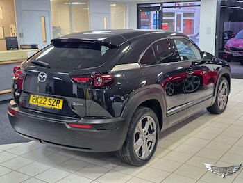 Used Mazda MX-30 2022 for sale - 77190729: Photo