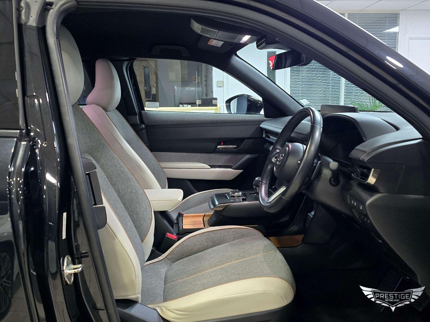 Used Mazda MX-30 2022 for sale - 77190729: Photo 55