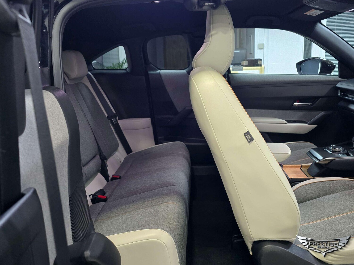 Used Mazda MX-30 2022 for sale - 77190729: Photo 56