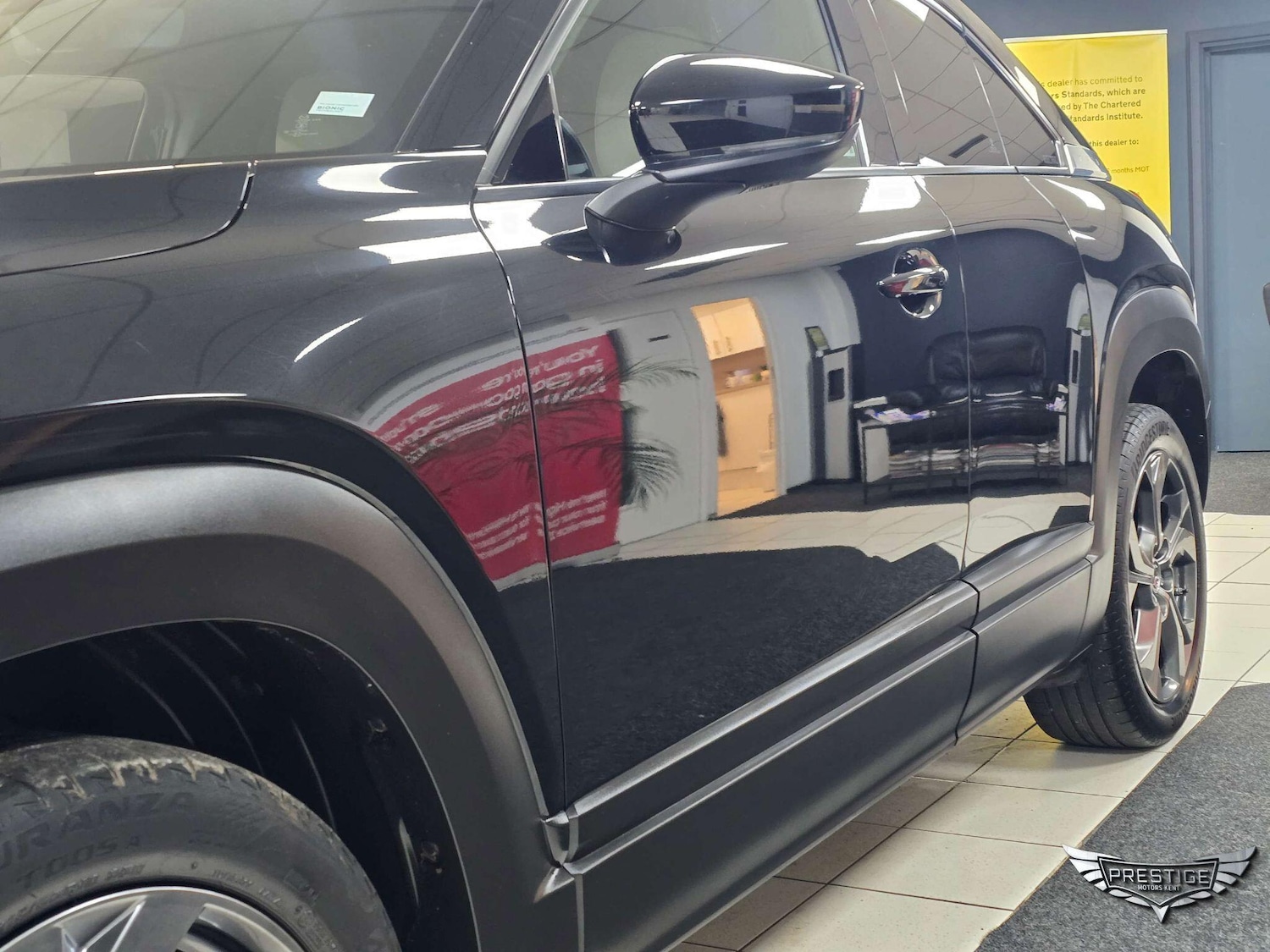 Used Mazda MX-30 2022 for sale - 77190729: Photo 57