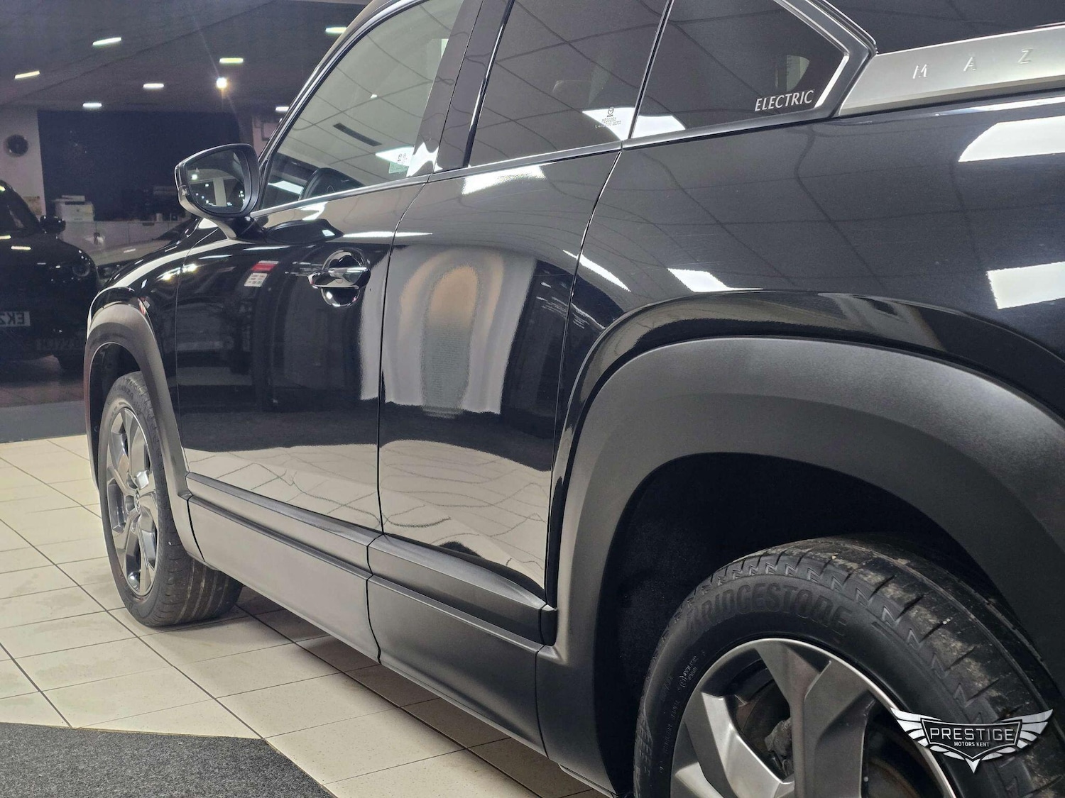 Used Mazda MX-30 2022 for sale - 77190729: Photo 58