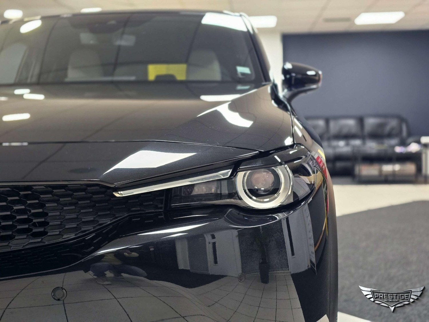 Used Mazda MX-30 2022 for sale - 77190729: Photo 6