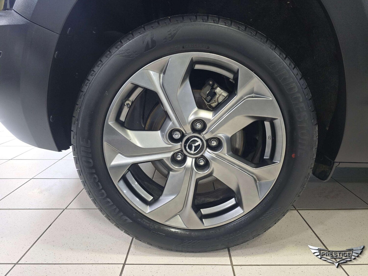 Used Mazda MX-30 2022 for sale - 77190729: Photo 64