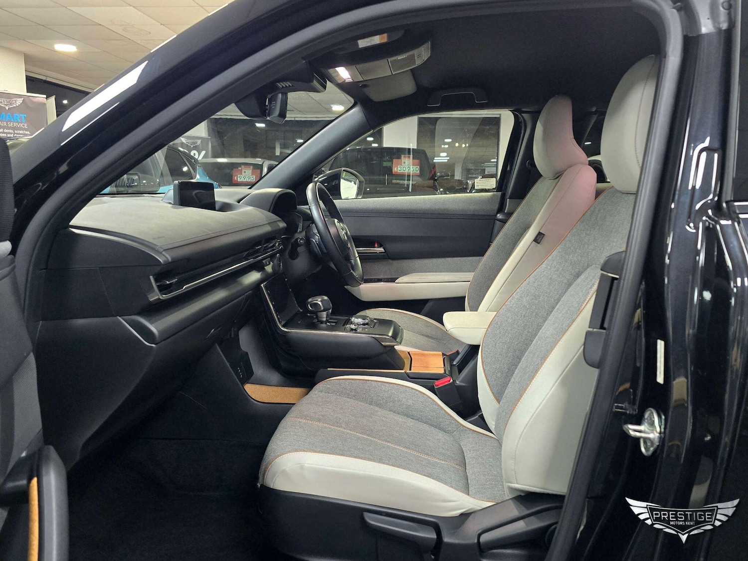 Used Mazda MX-30 2022 for sale - 77190729: Photo 66