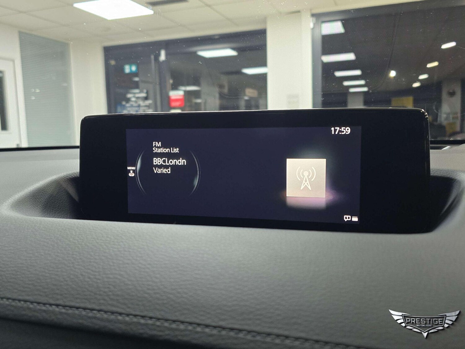 Used Mazda MX-30 2022 for sale - 77190729: Photo 69