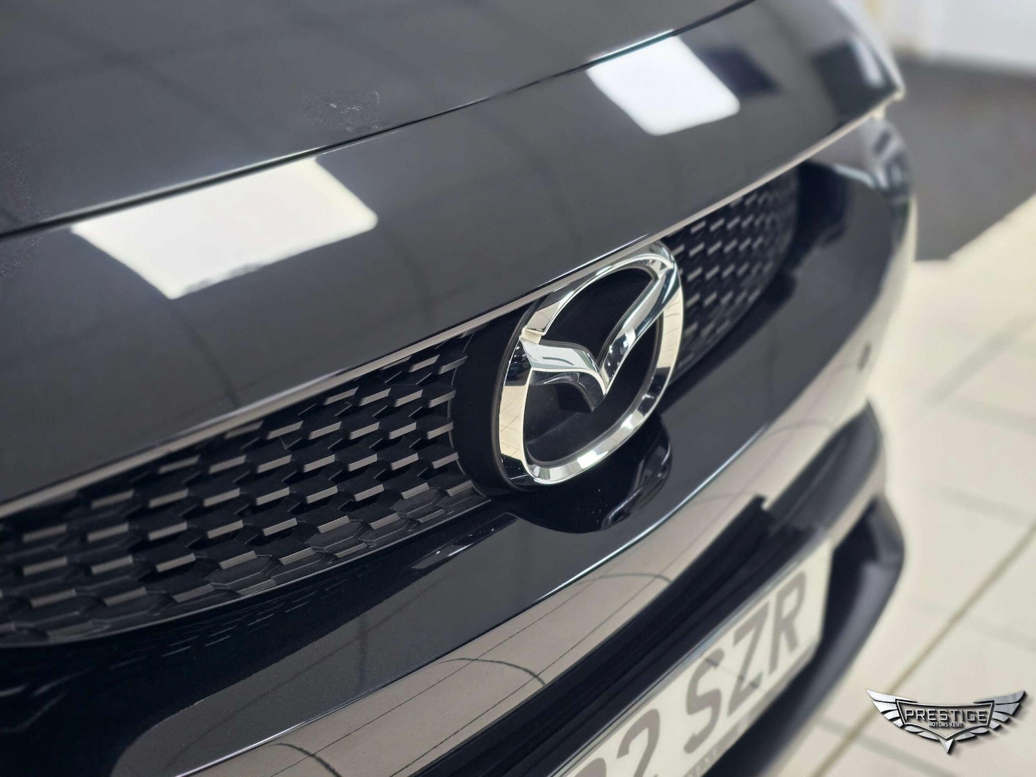 Used Mazda MX-30 2022 for sale - 77190729: Photo 7